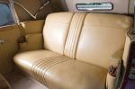 Packard Twelve Model 1208 Convertible Sedan 1935 года